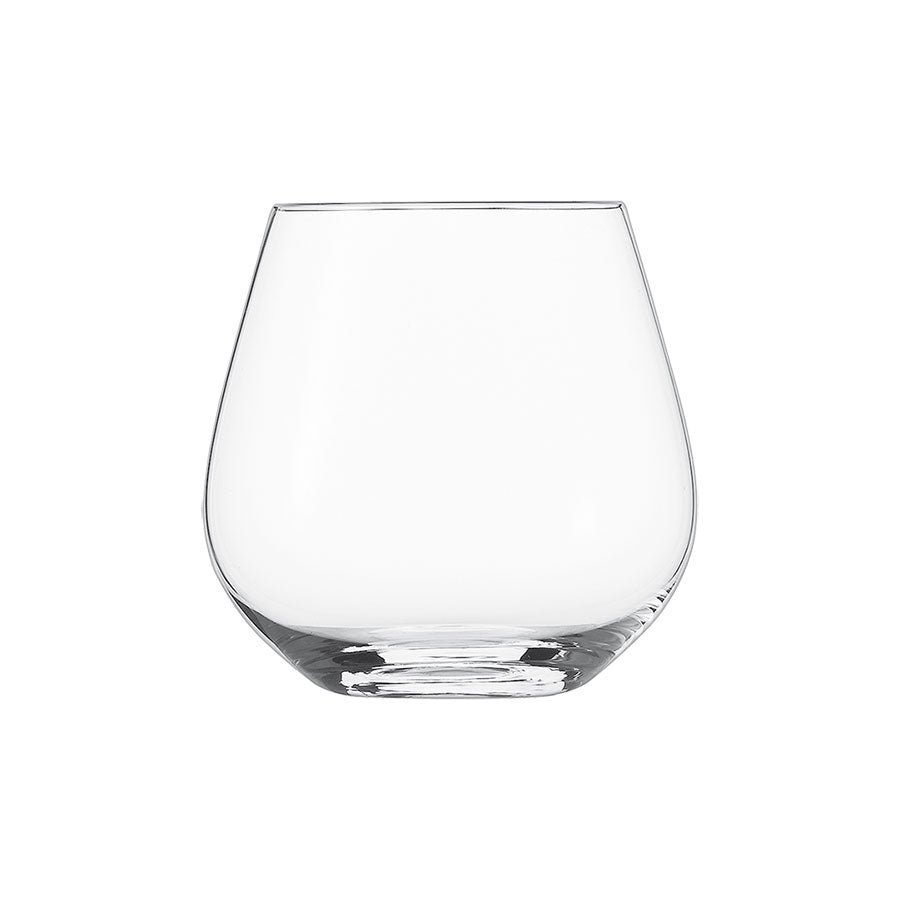 Schott Zwiesel Viña Crystal Stemless Wine Glass 18.5oz 59cl Pack of 6