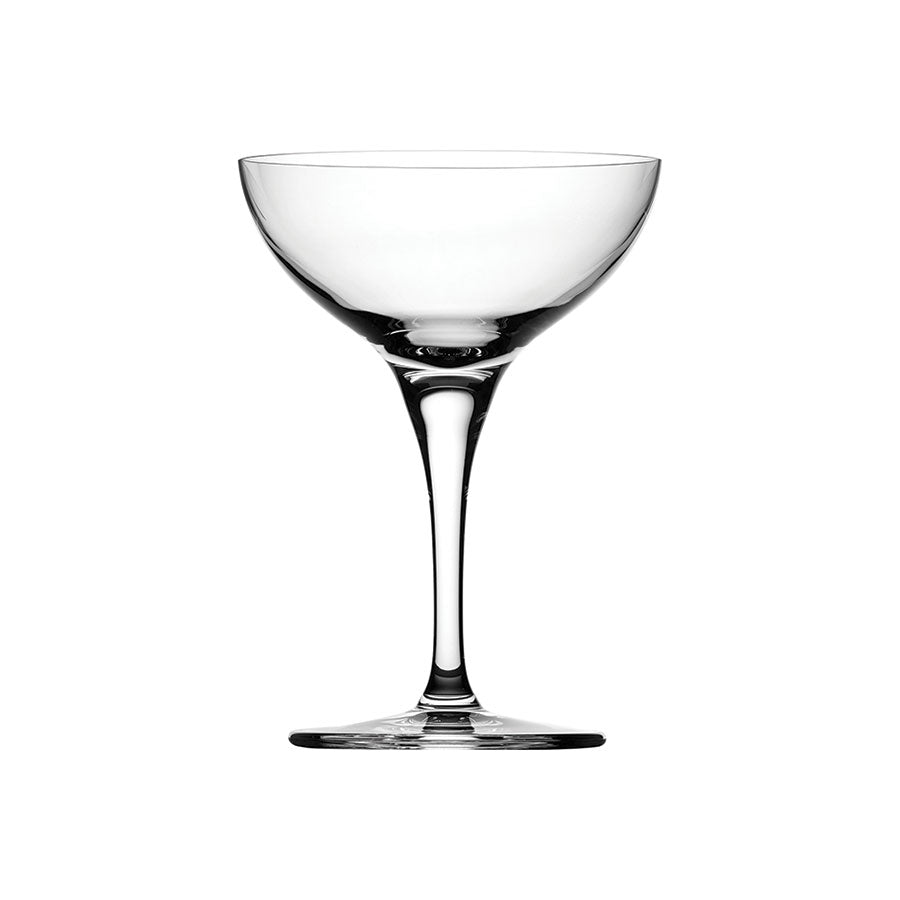 Nude Primeur Crystal Glass Coupe 7.5oz 21cl Pack of 12