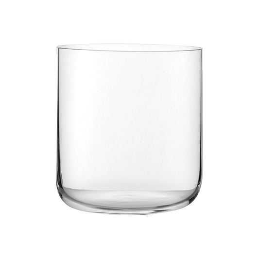 Nude Finesse Crystal Whisky Glass 13.75oz 39cl Pack of 6