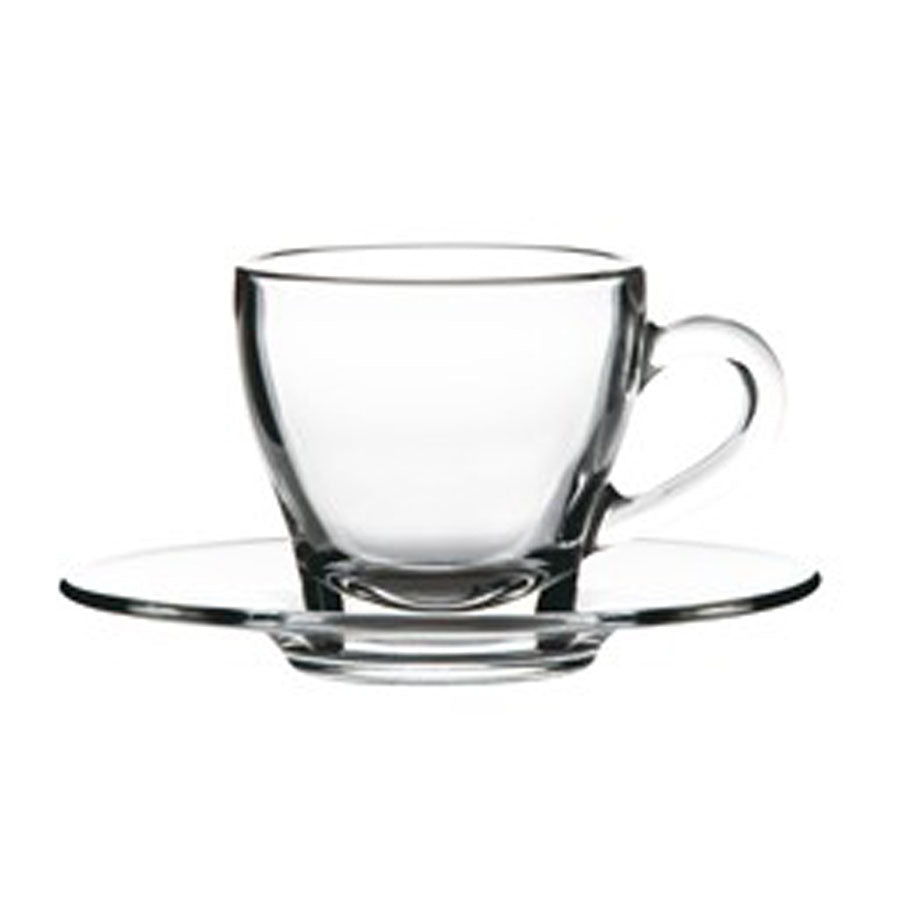 Artis Ischia Espresso Cup Glass 2.75oz 8cl Pack of 24