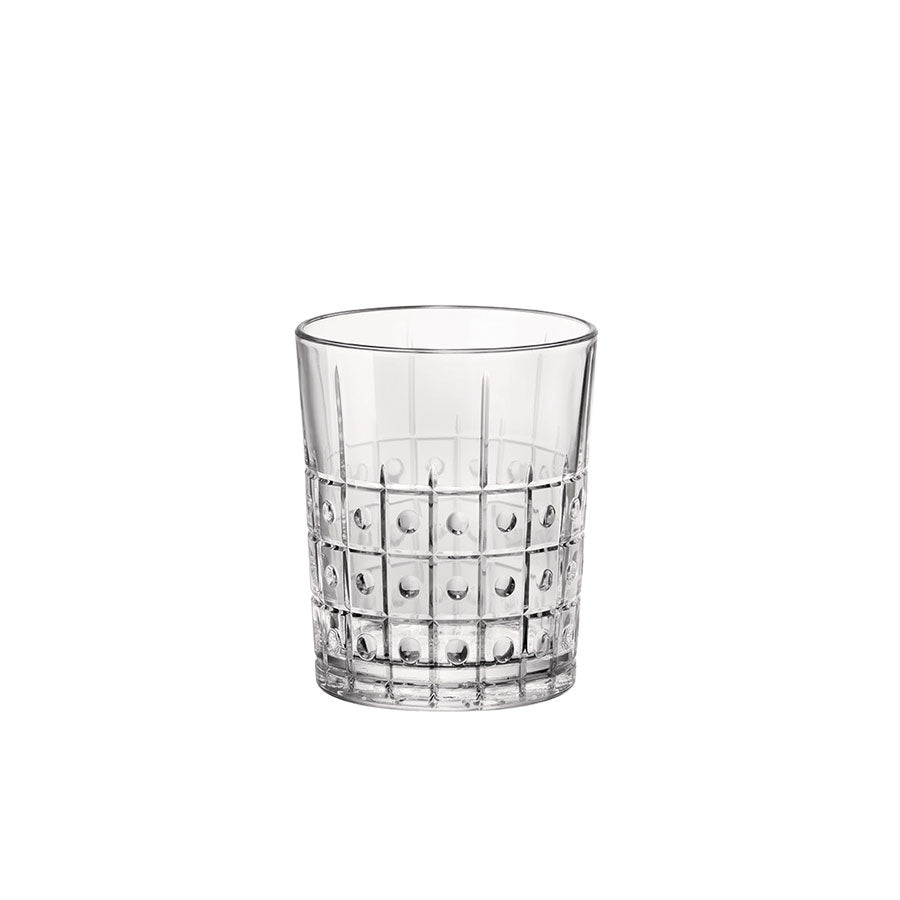 Bormioli Rocco Este DOF Tumbler 13.25oz 39cl Pack of 24