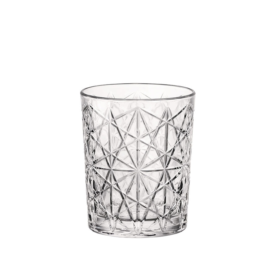 Bormioli Rocco Lounge DOF Glass 13.25oz 39cl Pack of 24