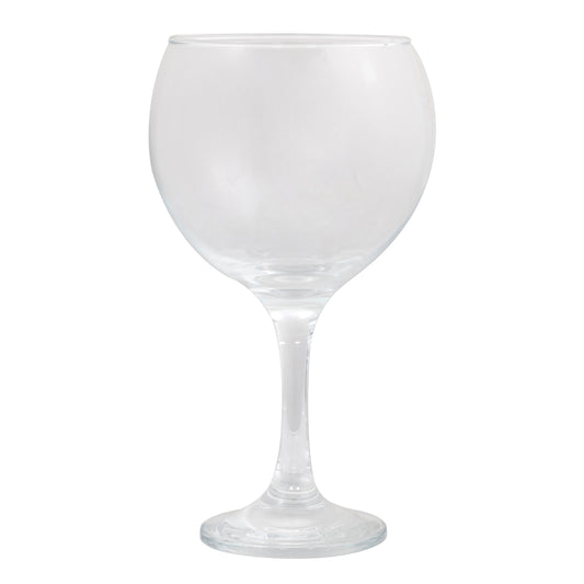 Pasabahce Bistro Cubata Cocktail Glass 22.5oz 64cl Pack of 12