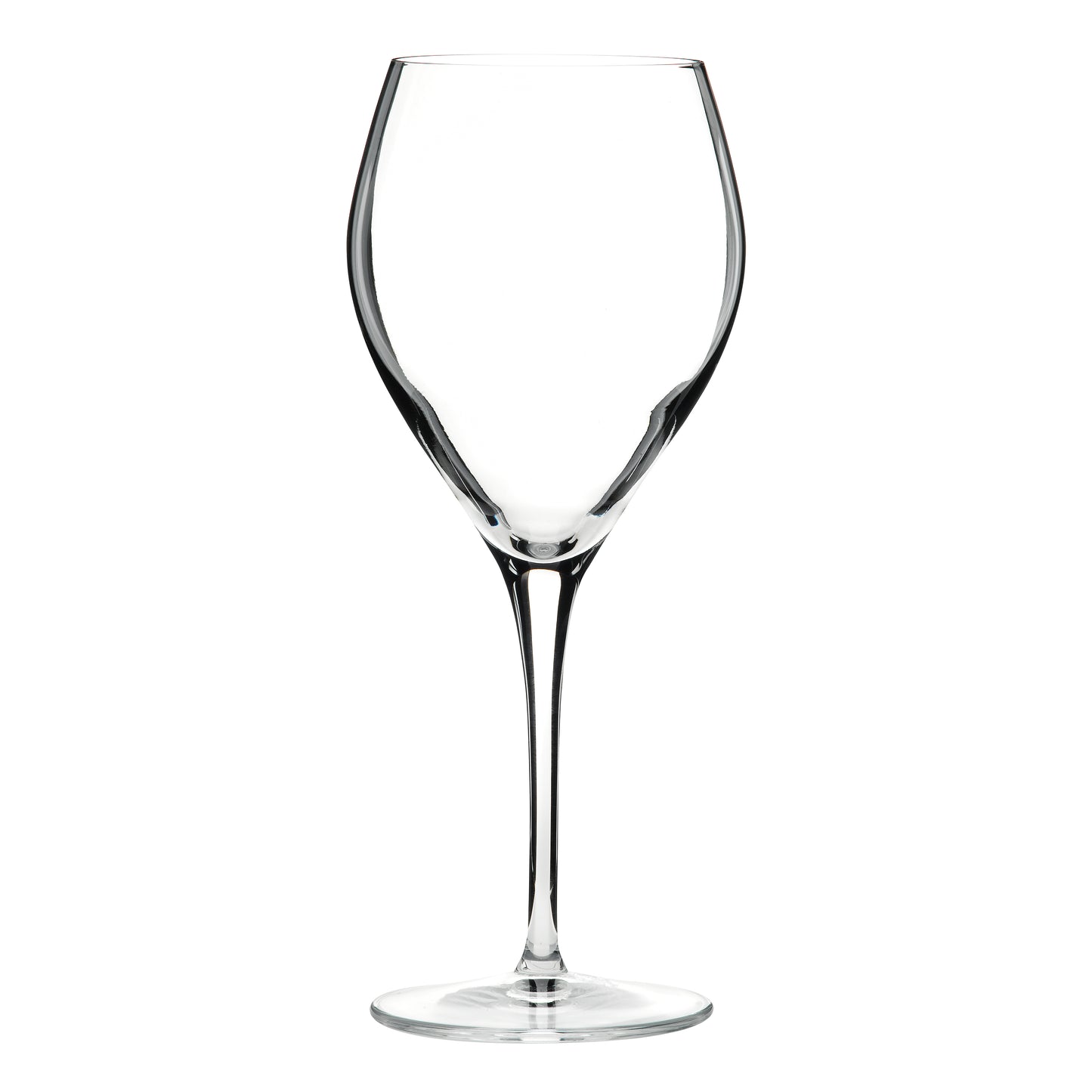 Luigi Bormioli Atelier Prestige Crystal Wine Glass 12.3oz 35cl Pack of 24