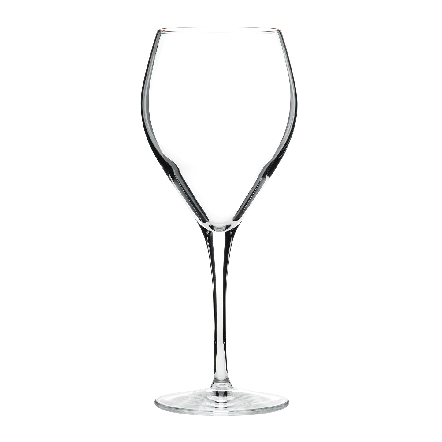 Luigi Bormioli Atelier Prestige Crystal Wine Glass 15.8oz 45cl Pack of 24