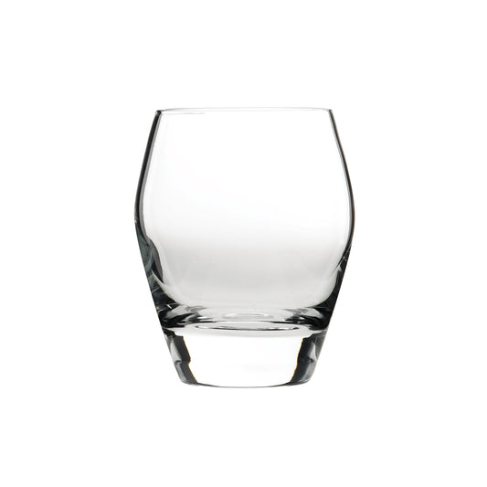 Luigi Bormioli Atelier Prestige Crystal Shot Glass 2.4oz 7cl Pack of 24