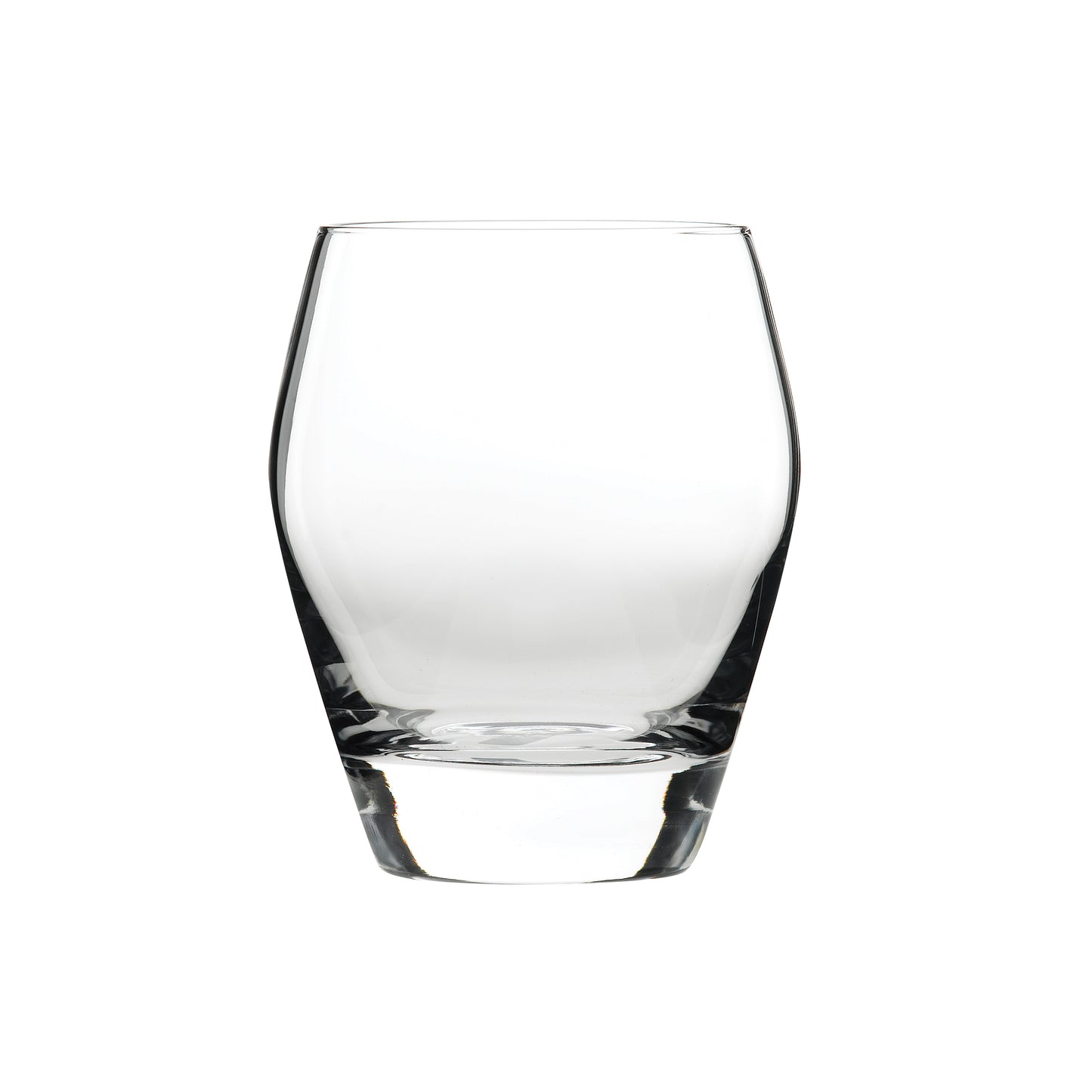 Luigi Bormioli Atelier Prestige Crystal Old Fashoned Tumbler 12oz 34cl Pack of 24