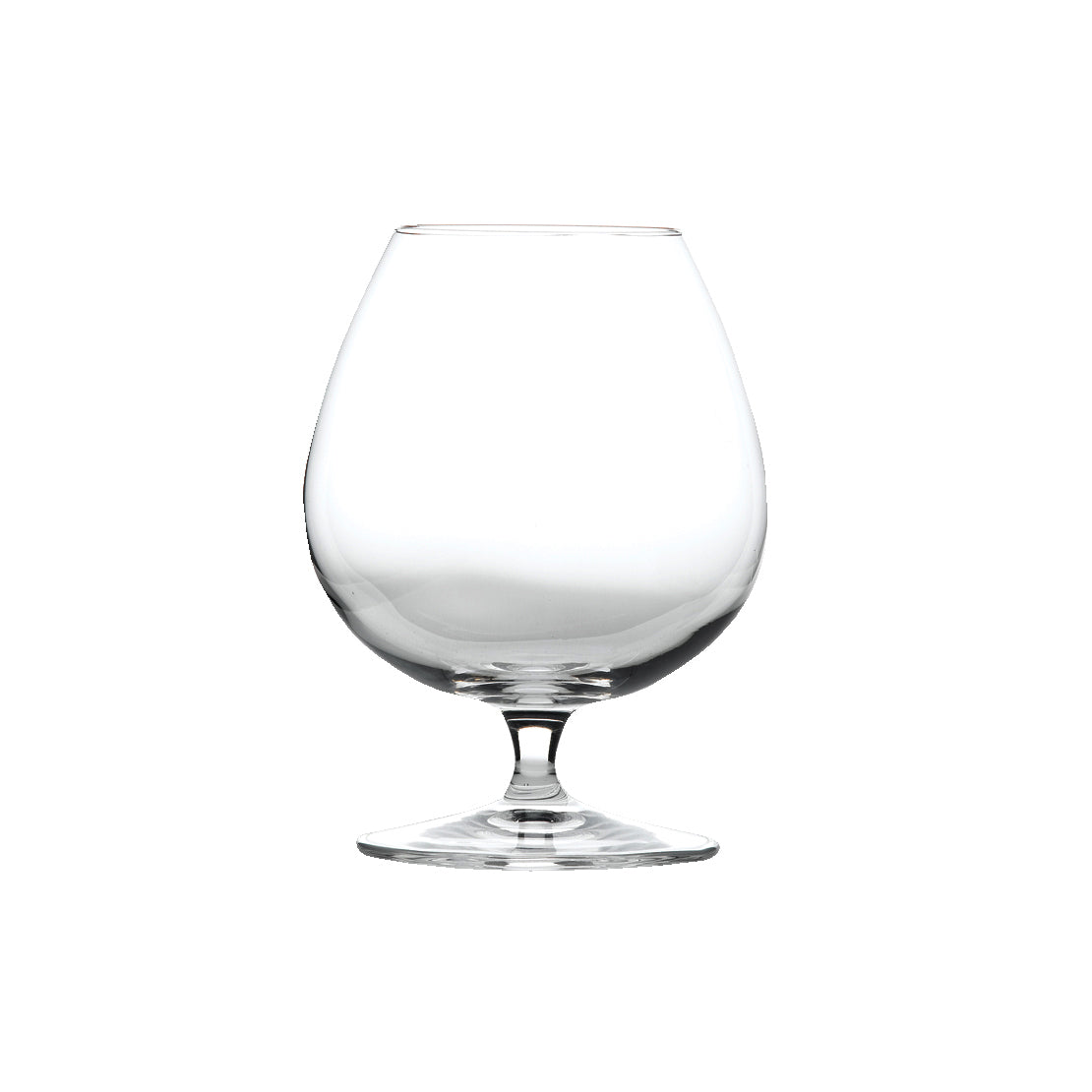 Luigi Bormioli Vinoteque Brandy Snifter Glass 16.25oz 46cl Pack of 12