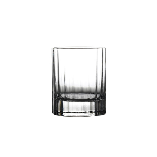 Luigi Bormioli Bach Crystal Old Fashioned Tumbler 9oz 25.5cl Pack of 24