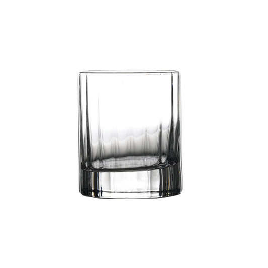 Luigi Bormioli Bach Crystal Double Old Fashioned Tumbler 12oz 33.5cl Pack of 24