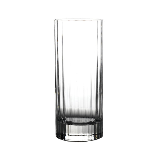 Luigi Bormioli Bach Crystal Hi-Ball Tumbler 12.5oz Pack of 24