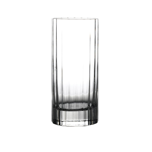 Luigi Bormioli Bach Crystal Cooler Tumbler 17oz 48cl Pack of 24