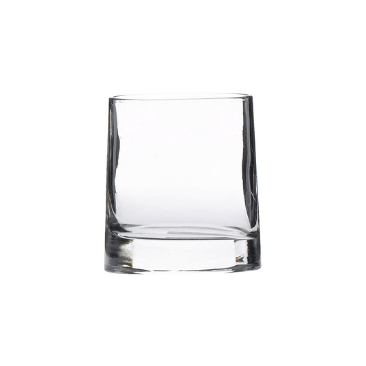 Luigi Bormioli Veronese Whisky Tumbler Glass 9.25oz 26cl Pack of 24