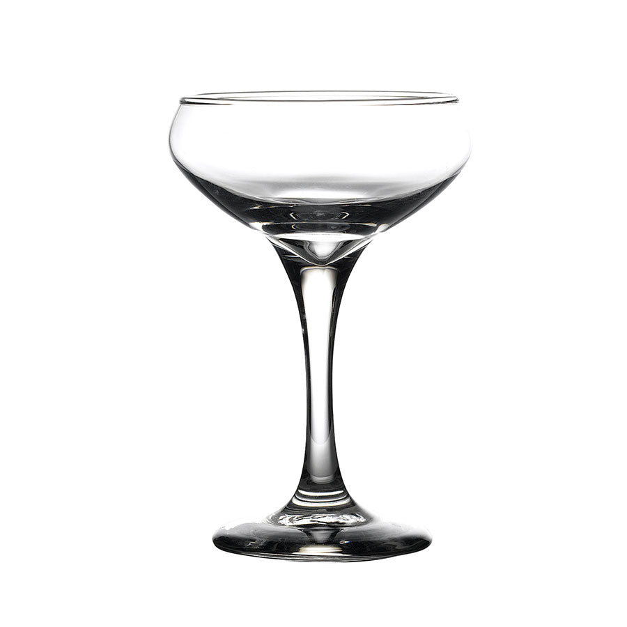 Libbey Perception Coupe Glass 8.5oz 25cl Pack of 12