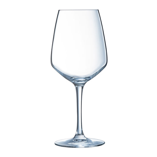 Arcoroc Vina Juliette Wine Glass 17.5oz 50cl Pack of 24