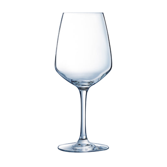 Arcoroc Vina Juliette Wine Glass 14oz 40cl Pack of 24