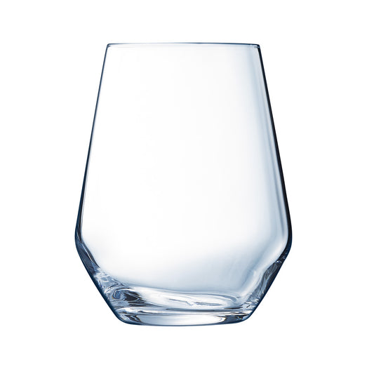 Arcoroc Vina Juliette Hi Ball Glass 14oz 40cl Pack of 24