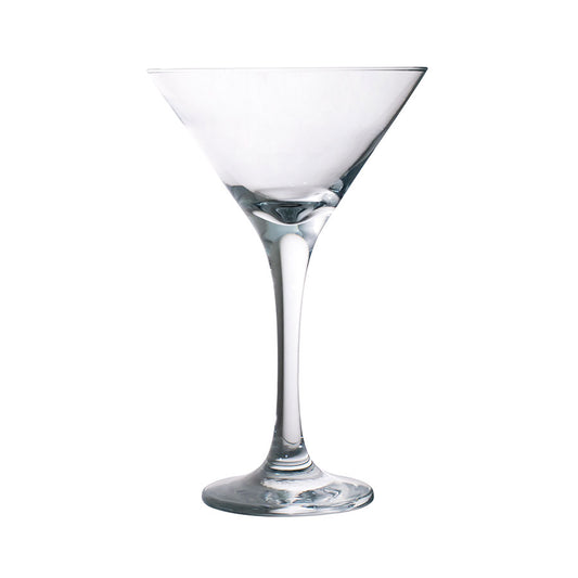 Glacial Martini Glass 8.8oz 25cl Pack of 6