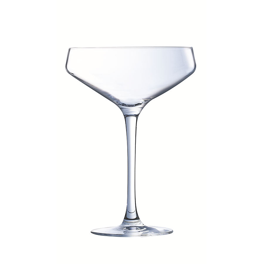 Chef & Sommelier Cabernet Cocktail Coupe/Saucer 10.5oz 30cl Pack of 12