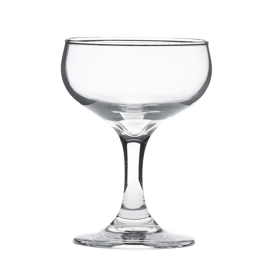 Libbey Embassy Champagne Coupe 5.5oz 6cl Pack of 36