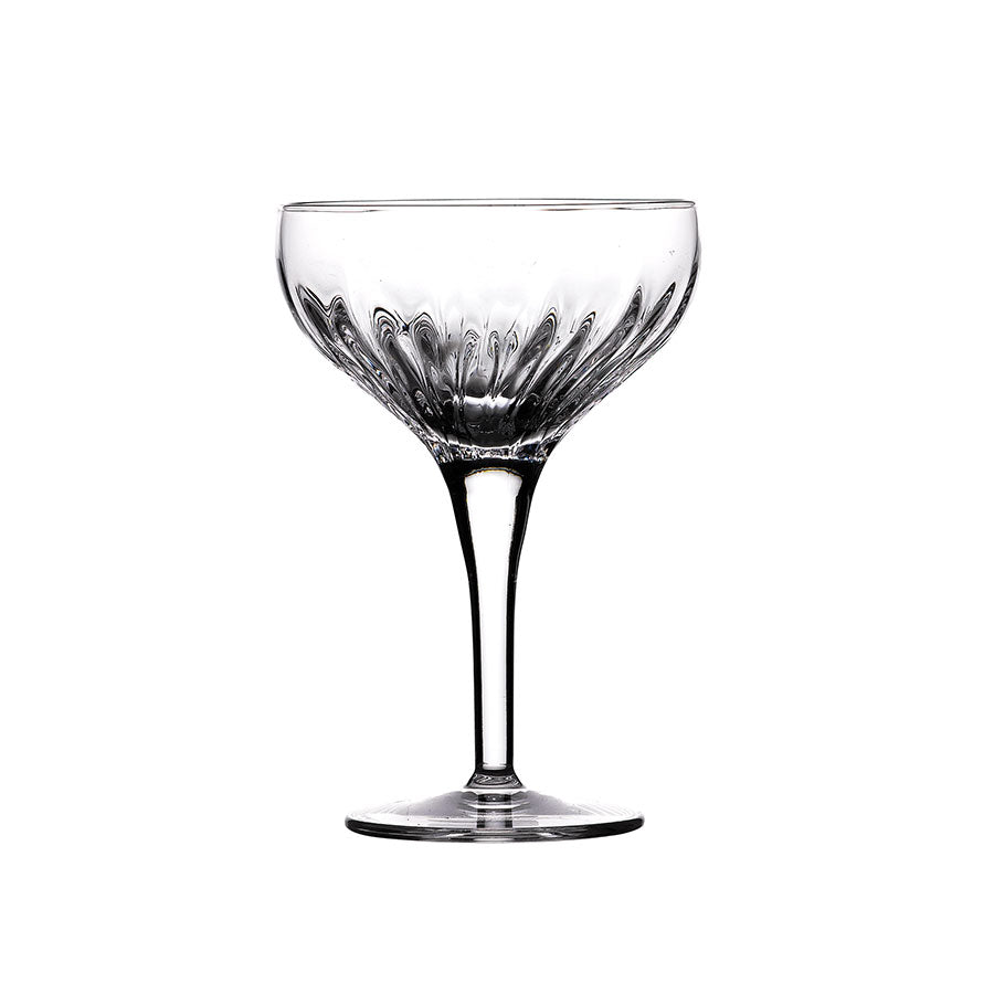 Luigi Bormioli Mixology Crystal Glass Coupe 7.75oz 22.5cl Pack of 24