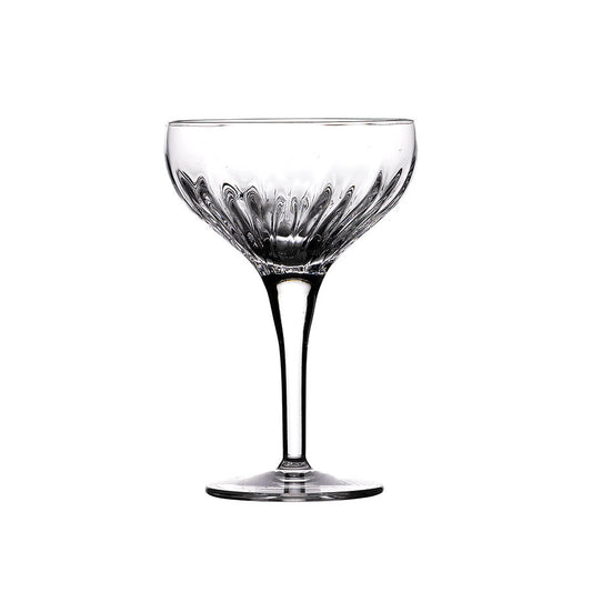 Luigi Bormioli Mixology Crystal Glass Coupe 7.75oz 22.5cl Pack of 24