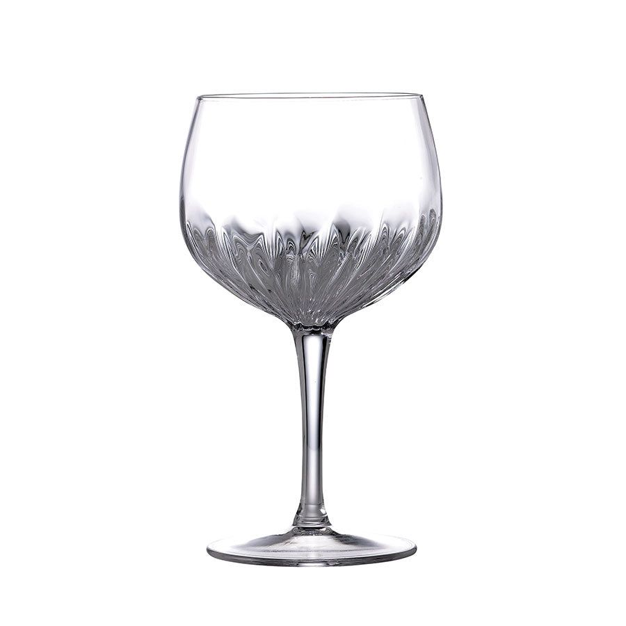 Luigi Bormioli Mixology Crystal Gin Goblet 28.25oz 80cl Pack of 12