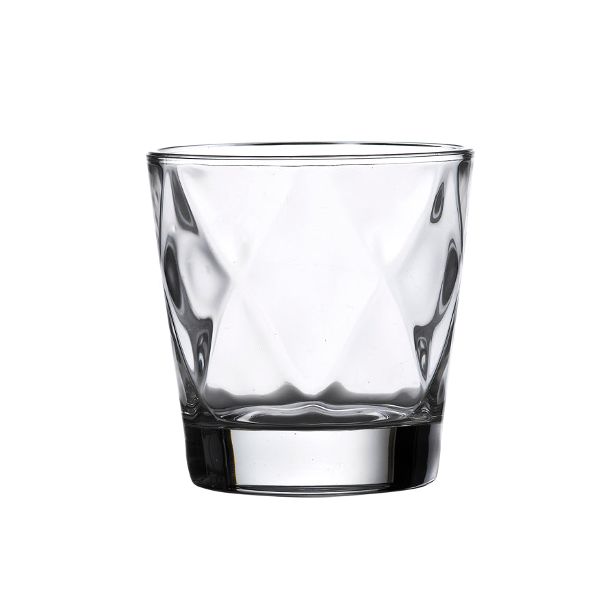 Vidivi Concerto Double Old Fashioned Glass 13oz 37cl Pack of 24