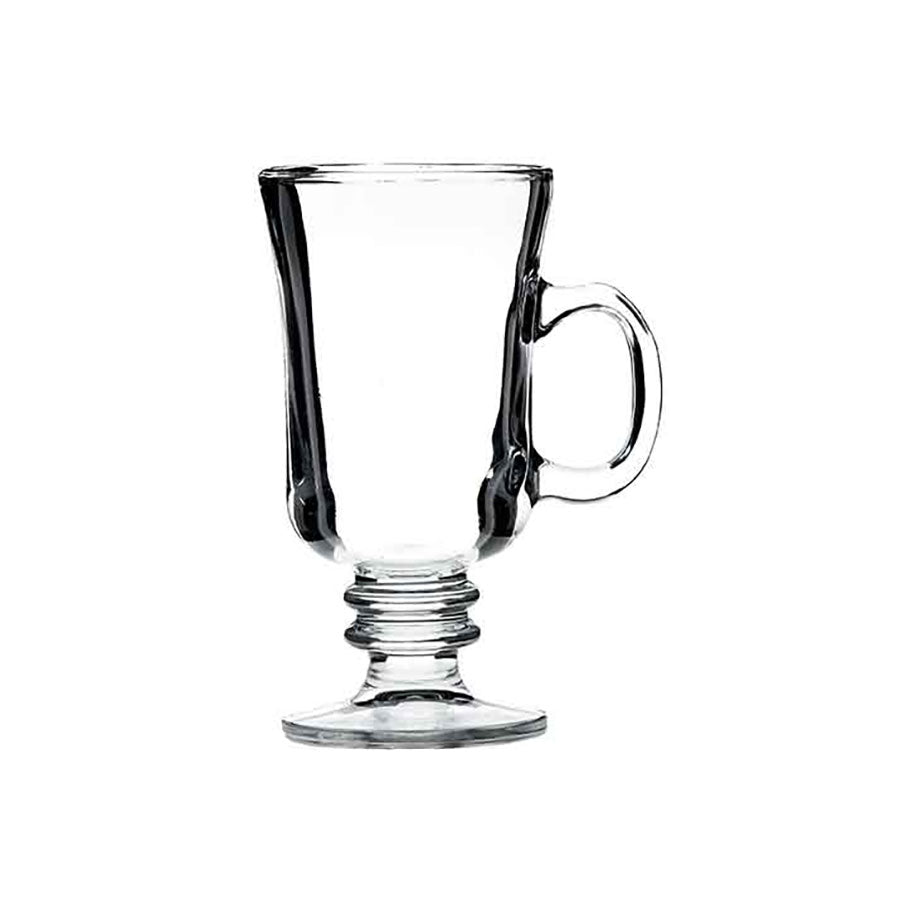 Onis Handled Liqueur Coffee Glass 8oz 23cl Pack of 6