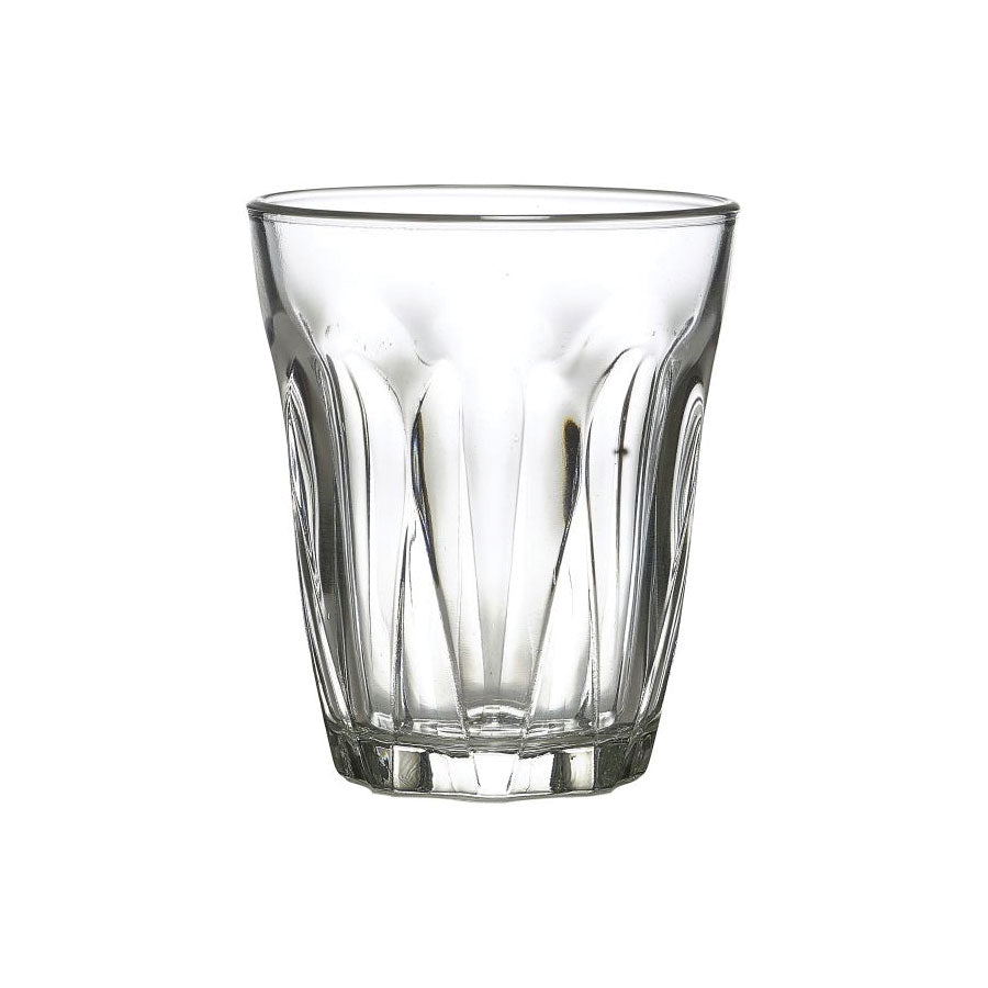 GenWare Vakhos Glass Tumbler 9.5oz 27cl Pack of 12