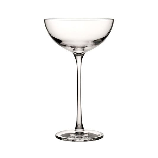 Nude Hepburn Crystal Glass Coupe 7oz 20cl Pack of 12