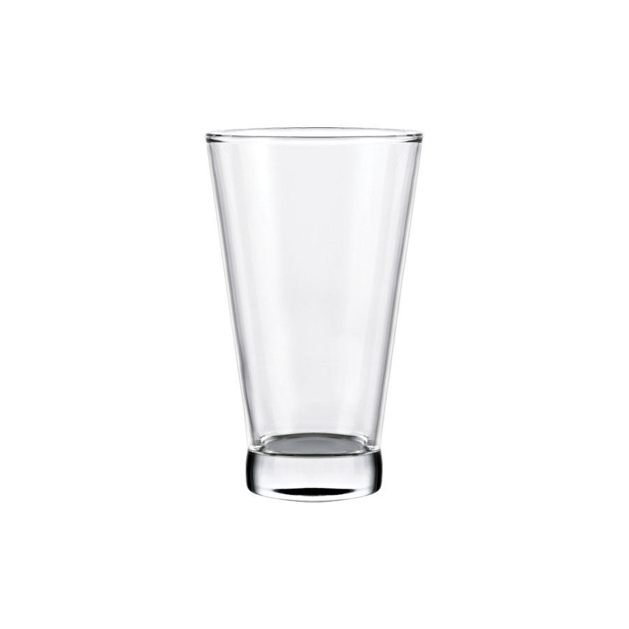 Vicrila Aran Fully Tempered HiBall Glass 12.3oz 35cl Pack of 12