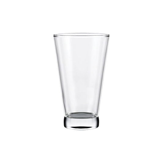 Vicrila Aran Fully Tempered HiBall Glass 12.3oz 35cl Pack of 12