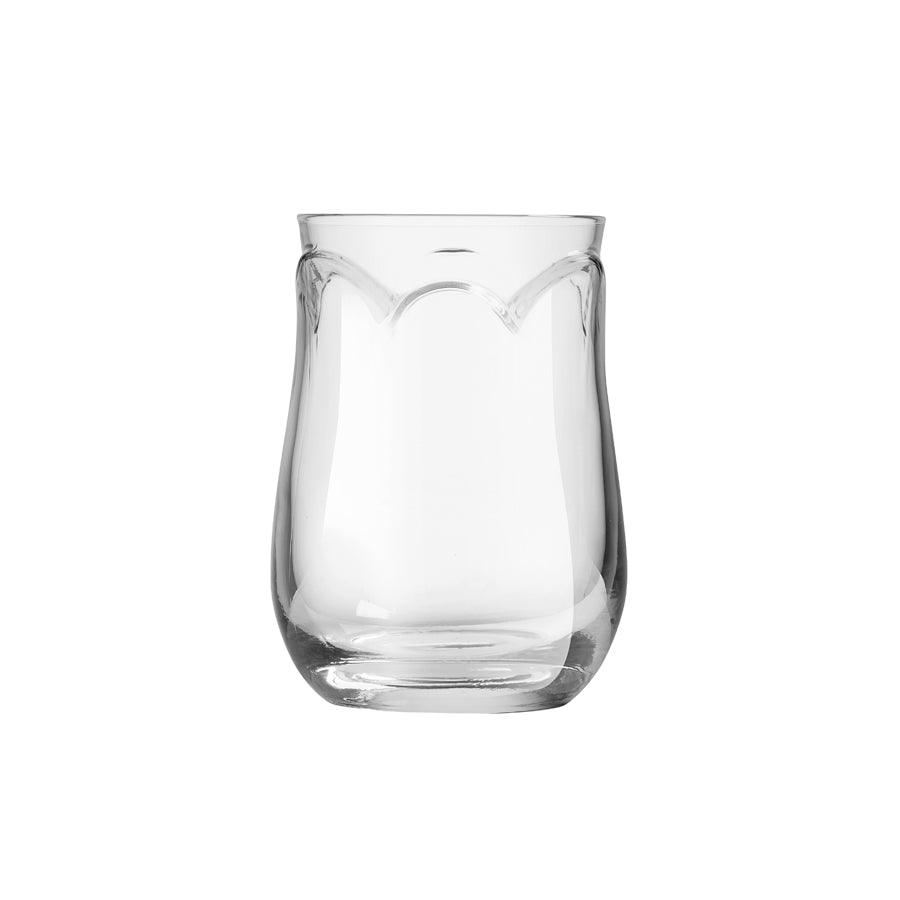 Libbey Tulip Tumbler Glass 8.75oz 25cl Pack of 12