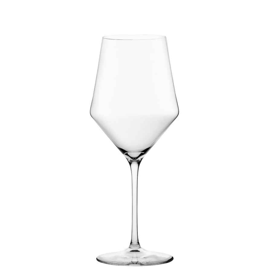 Rona Edge Crystal Red Wine Glass 17.75oz 52cl Pack of 6