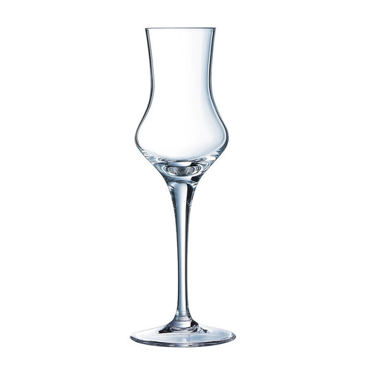 Chef & Sommelier Spirits Grappa Stemglass 3.25oz Pack of 24