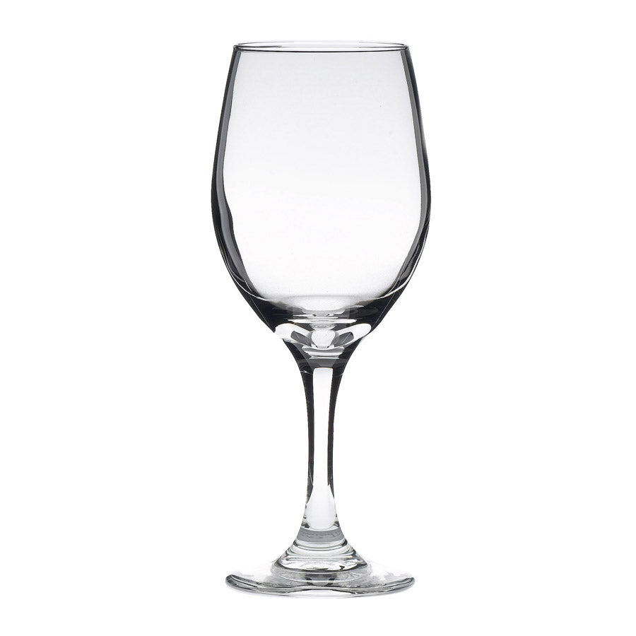 Libbey Perception Wine Glass 14oz 41cl LCE 250ml Pack of 12