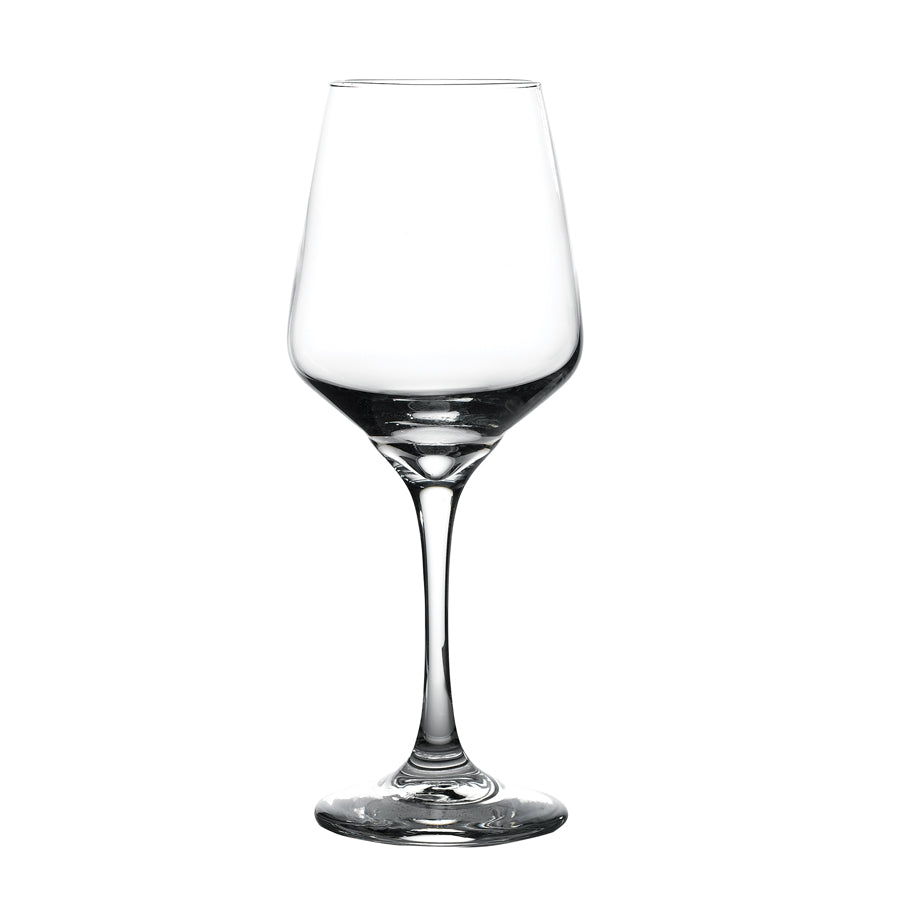 Libbey Brilliance Wine Glass 12oz 35cl Pack of 12