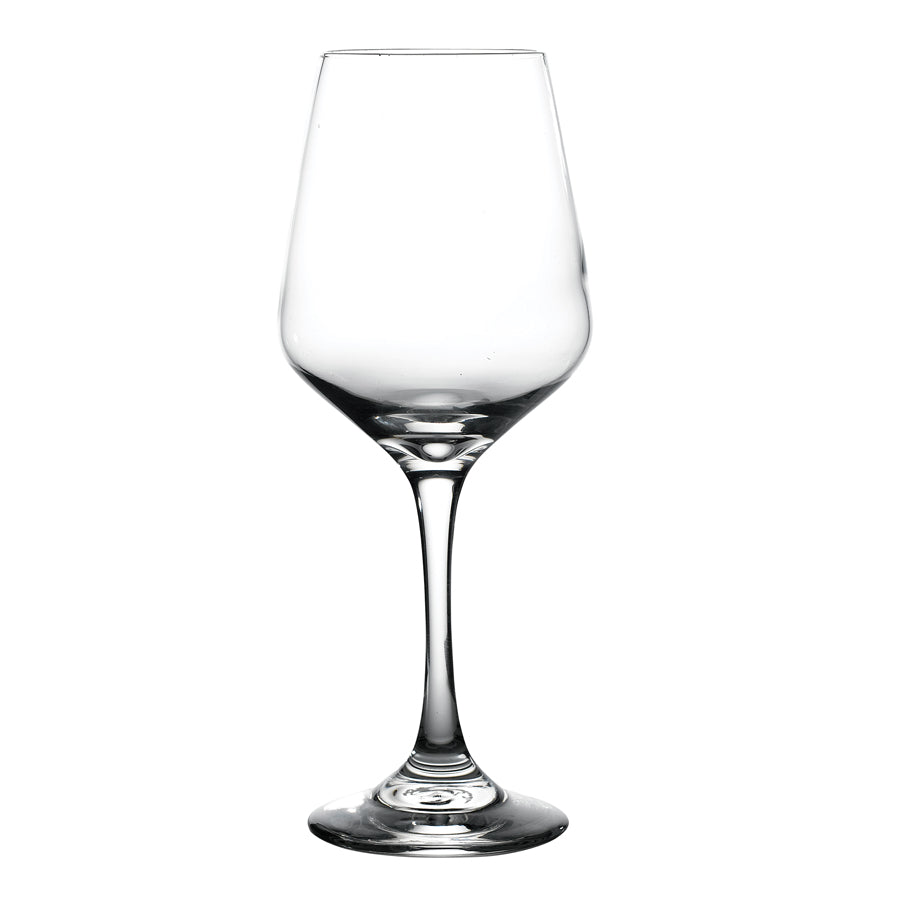 Libbey Brilliance Wine Glass 15.25oz 43cl Pack of 12