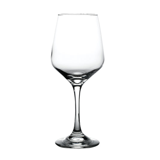 Libbey Brilliance Wine Glass 19.25oz 55cl Pack of 12