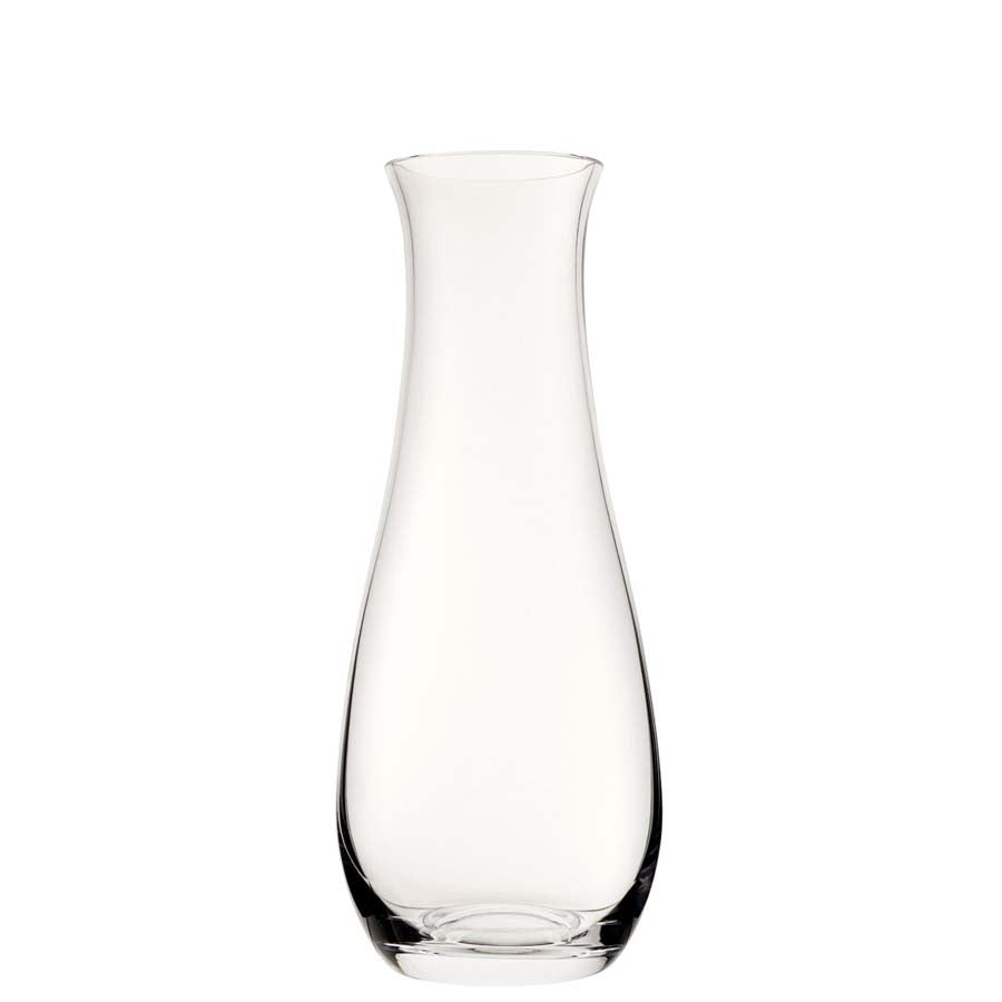 Nude Pure Crystal Glass Carafe 26.25oz 75cl Pack of 6