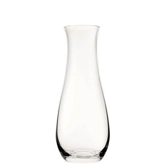 Nude Pure Crystal Glass Carafe 26.25oz 75cl Pack of 6