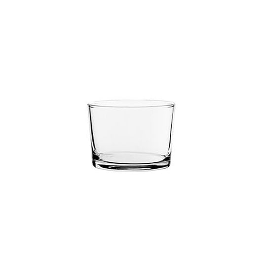 Pasabahce Toughened Tubo Tumbler Glass 7.75oz 22cl Pack of 12