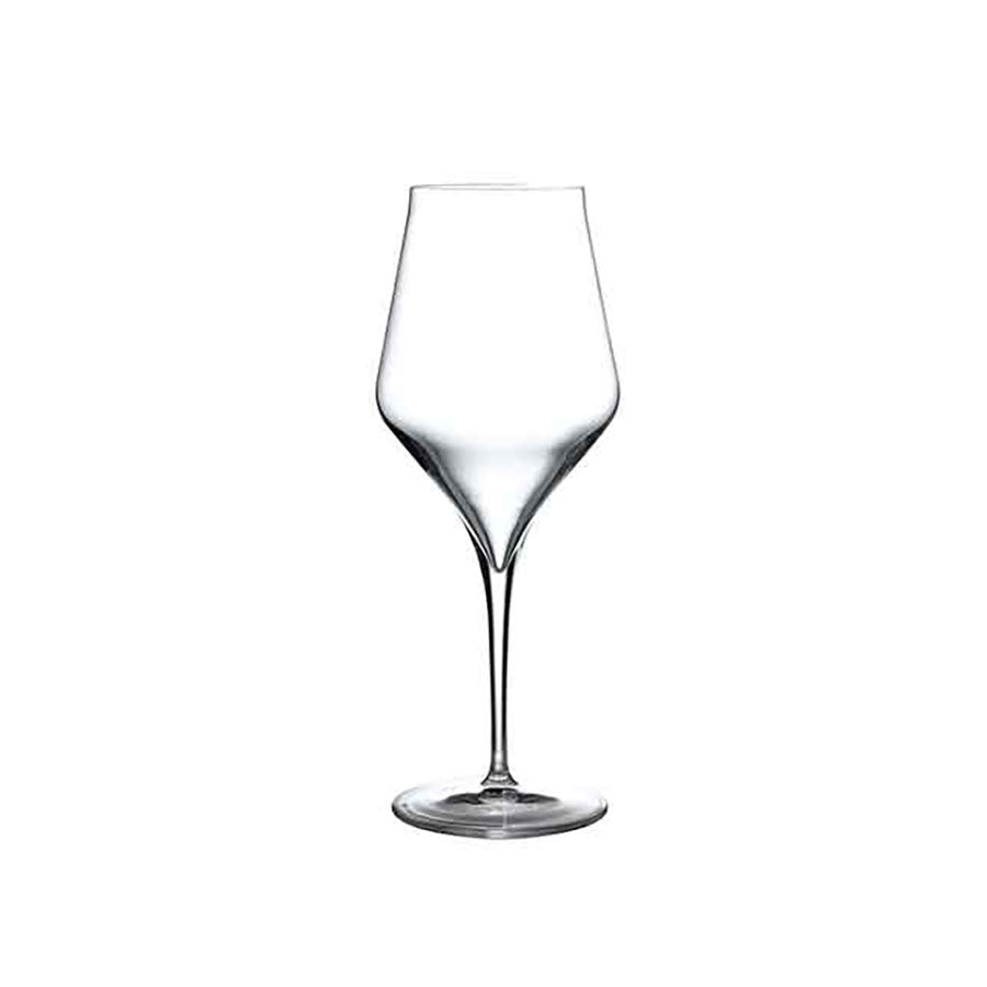 Luigi Bormioli Supremo Crystal Wine Glass 19.25oz 55cl Pack of 12