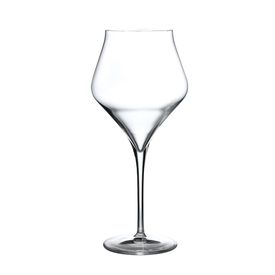 Luigi Bormioli Supremo Crystal Wine Glass 23oz 65cl Pack of 12