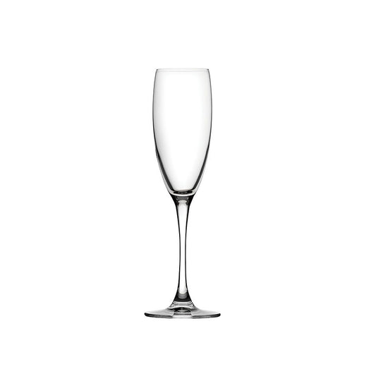 Nude Reserva Crystal Champagne Flute 5.6oz 16cl Pack of 24