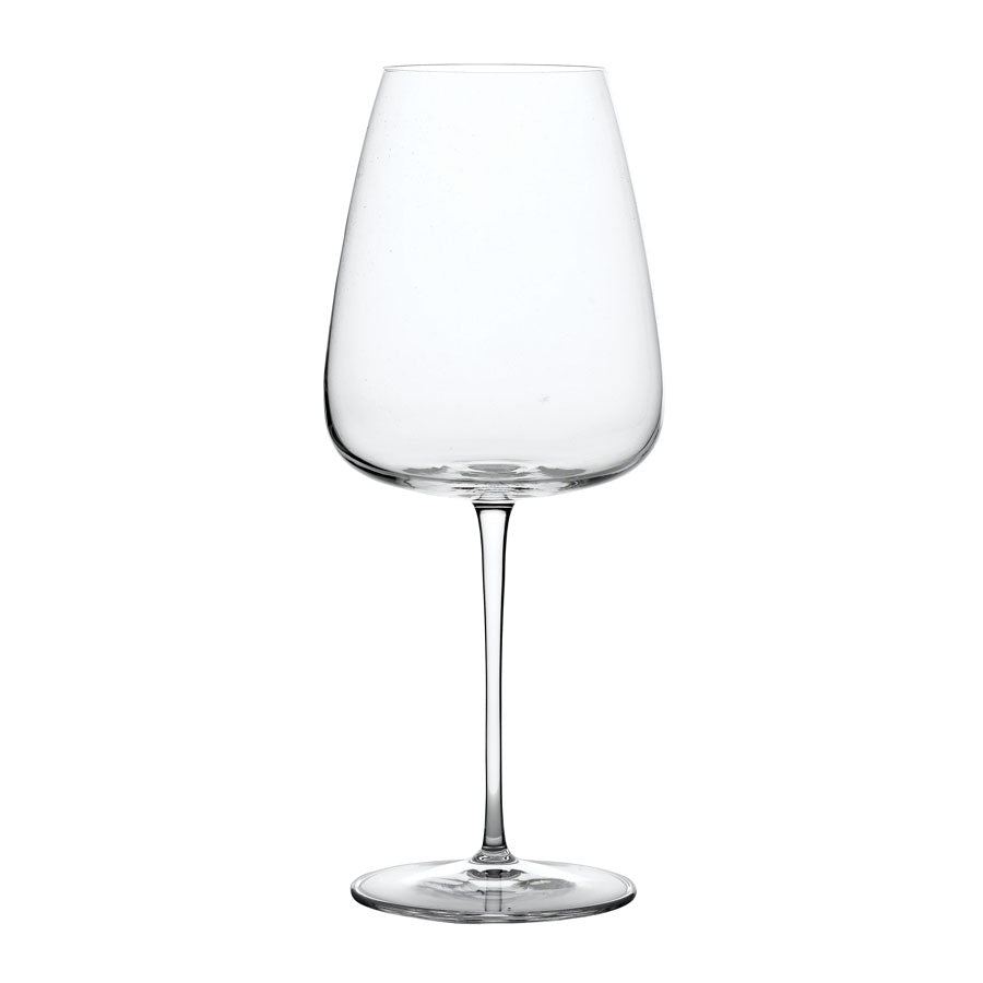 Luigi Bormioli I Meravigliosi Crystal Cabernet / Merlot Wine Glass 24.75oz 70cl Pack of 24