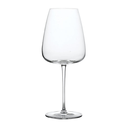 Luigi Bormioli I Meravigliosi Crystal Cabernet / Merlot Wine Glass 24.75oz 70cl Pack of 24