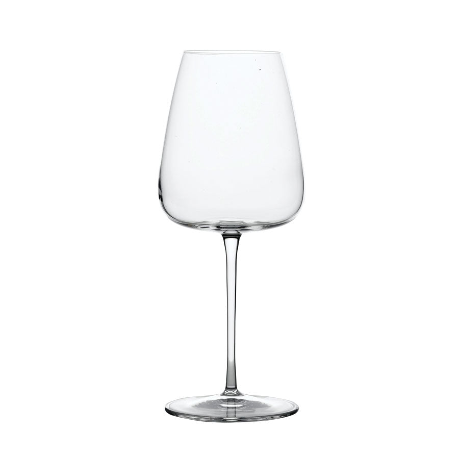 Luigi Bormioli I Meravigliosi Crystal Chianti Wine Glass 19.25oz 55cl Pack of 24