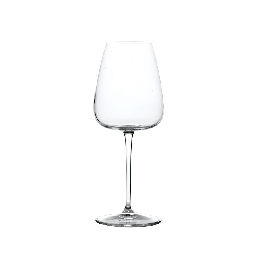 Luigi Bormioli I Meravigliosi Crystal Riesling Wine Glass 12.25oz 35cl Pack of 24